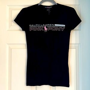 New Ralph Lauren Tee